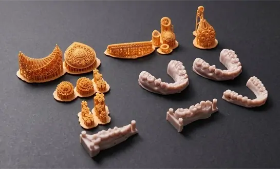 Why Are Manufacturers Choosing the P7 Pro Stereolithography 3D Printer?